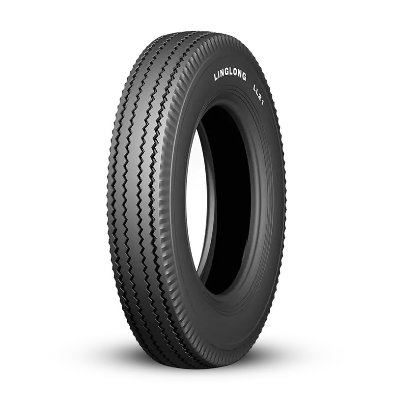 Kamioi Mini pneumatikoen